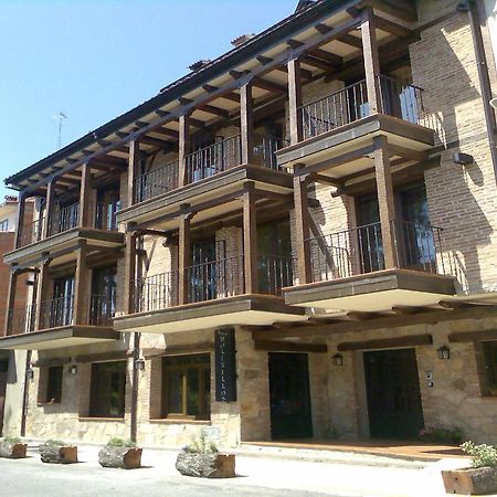 Hotel Rural Los Molinillos El Arenal  Esterno foto