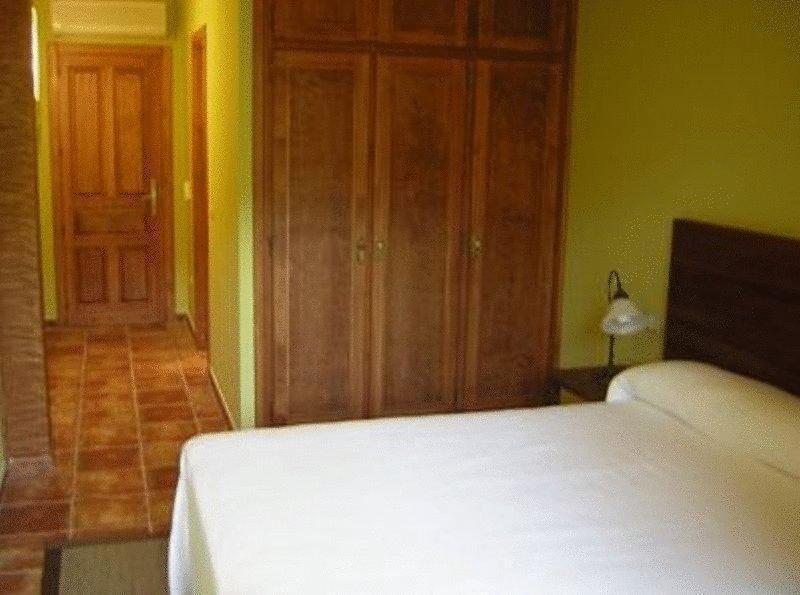 Hotel Rural Los Molinillos El Arenal  Esterno foto