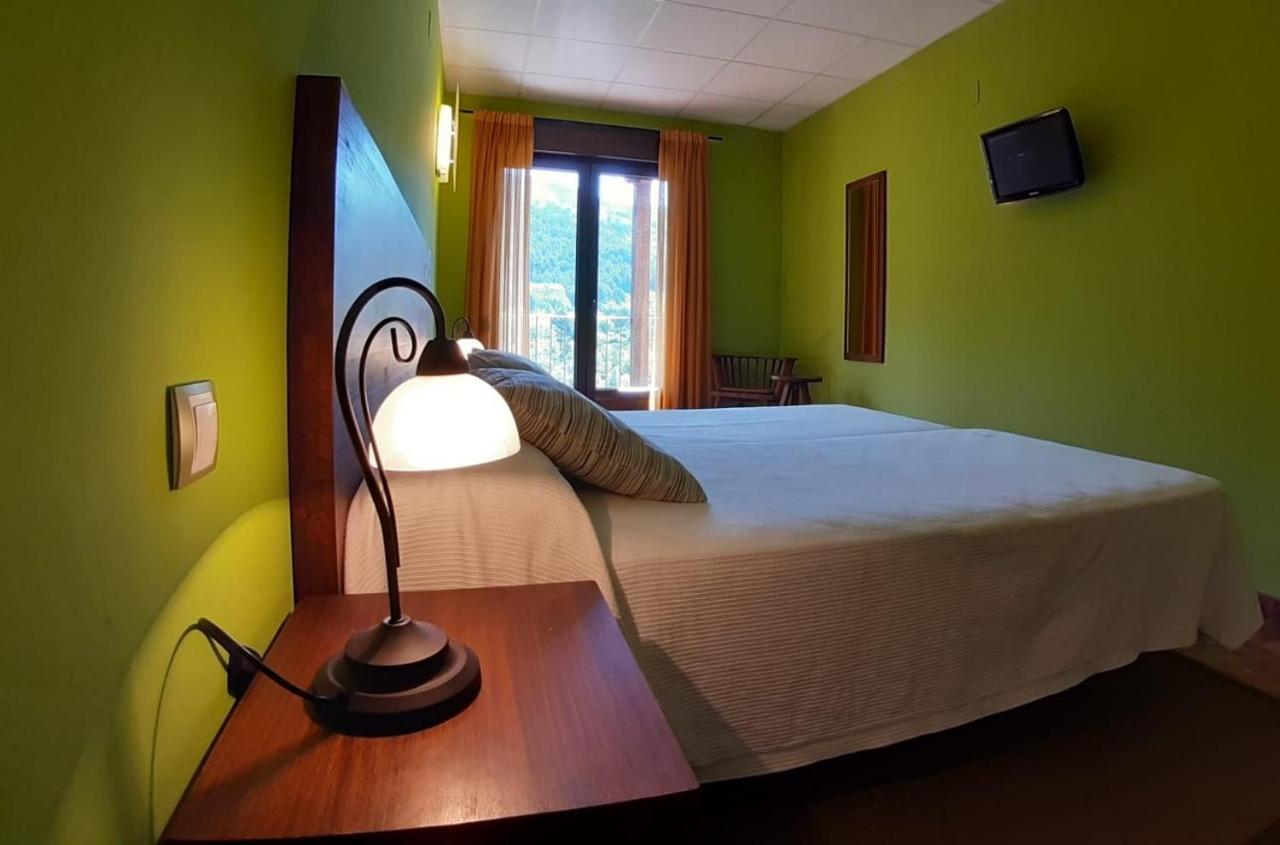 Hotel Rural Los Molinillos El Arenal  Esterno foto