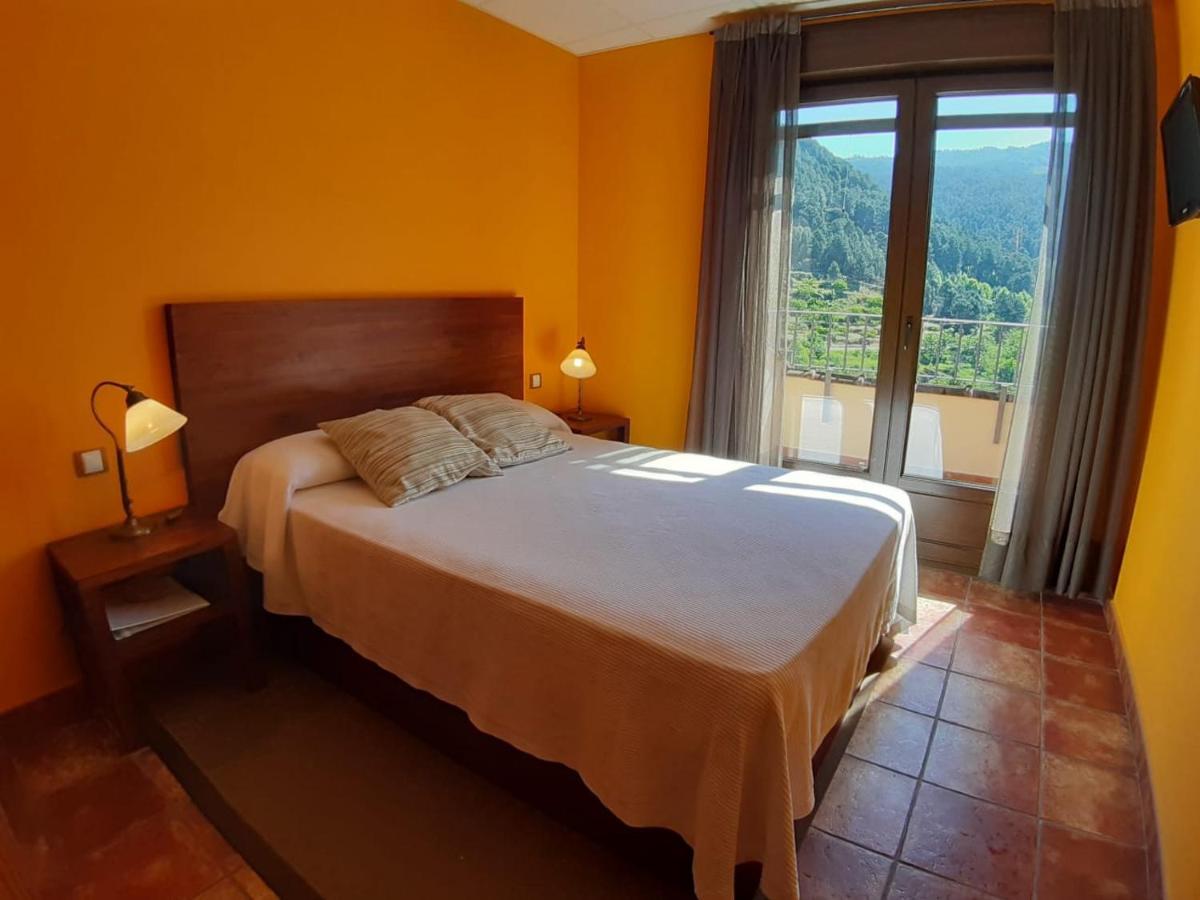 Hotel Rural Los Molinillos El Arenal  Esterno foto