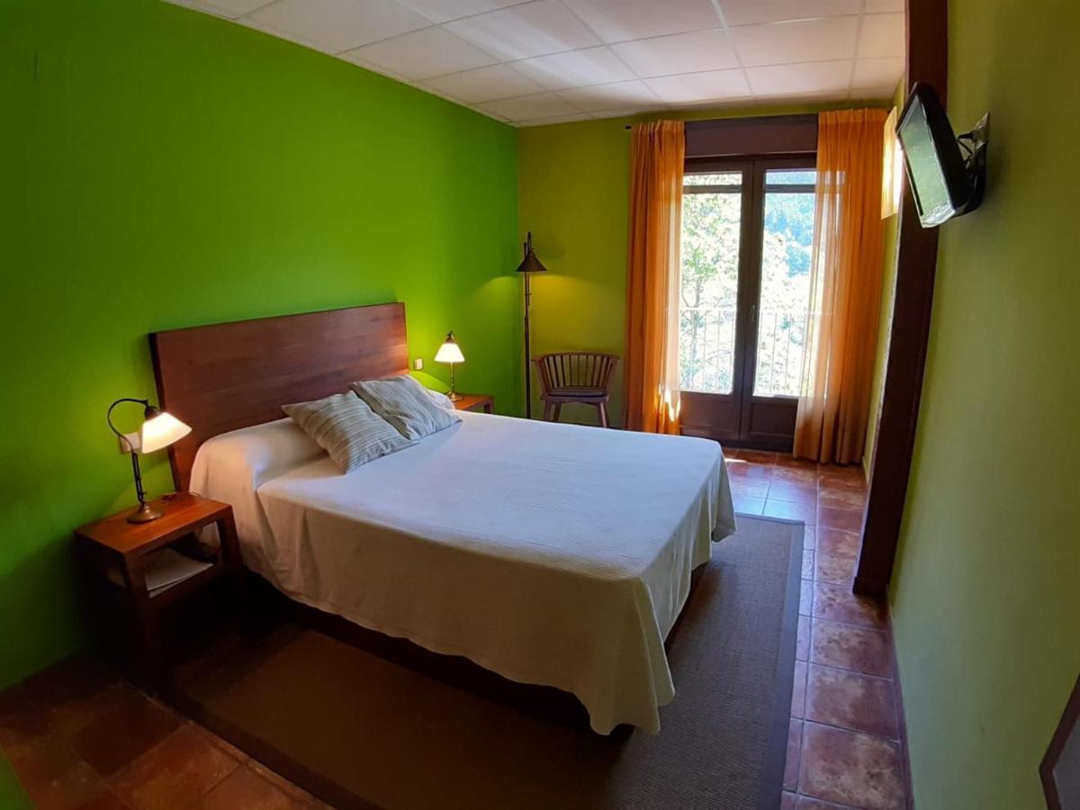 Hotel Rural Los Molinillos El Arenal  Esterno foto